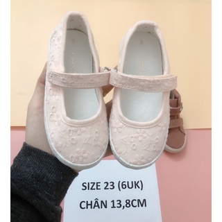 Giày Next sale lẻ size
