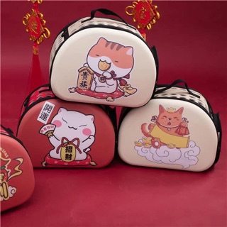 Phụ kiện chó mèo