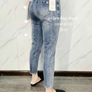 Quần jeans VLTN siêu đẹp