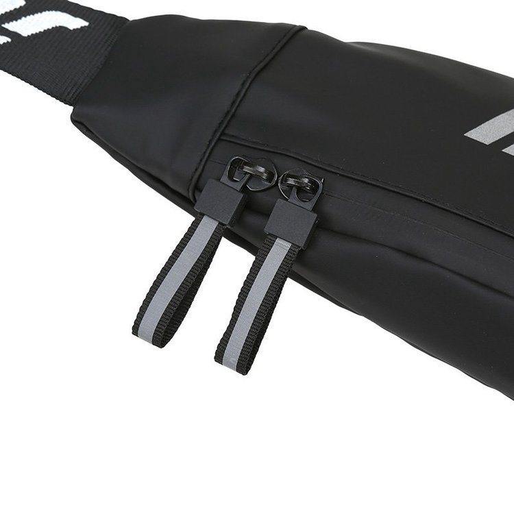 Outdoors sports bags Cross-bags Leisure bags Waterproof universal carrying bags Mobile phones Waist bags Ultra-thin bags