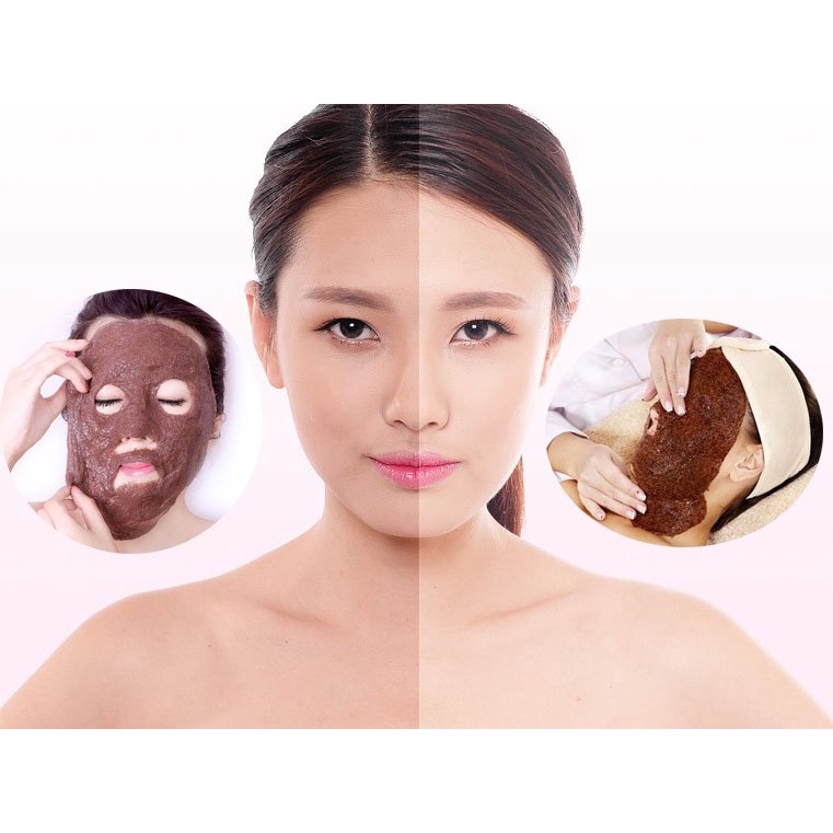 Hạt Ngũ Hoa Nguyên Chất - Organic Homemade