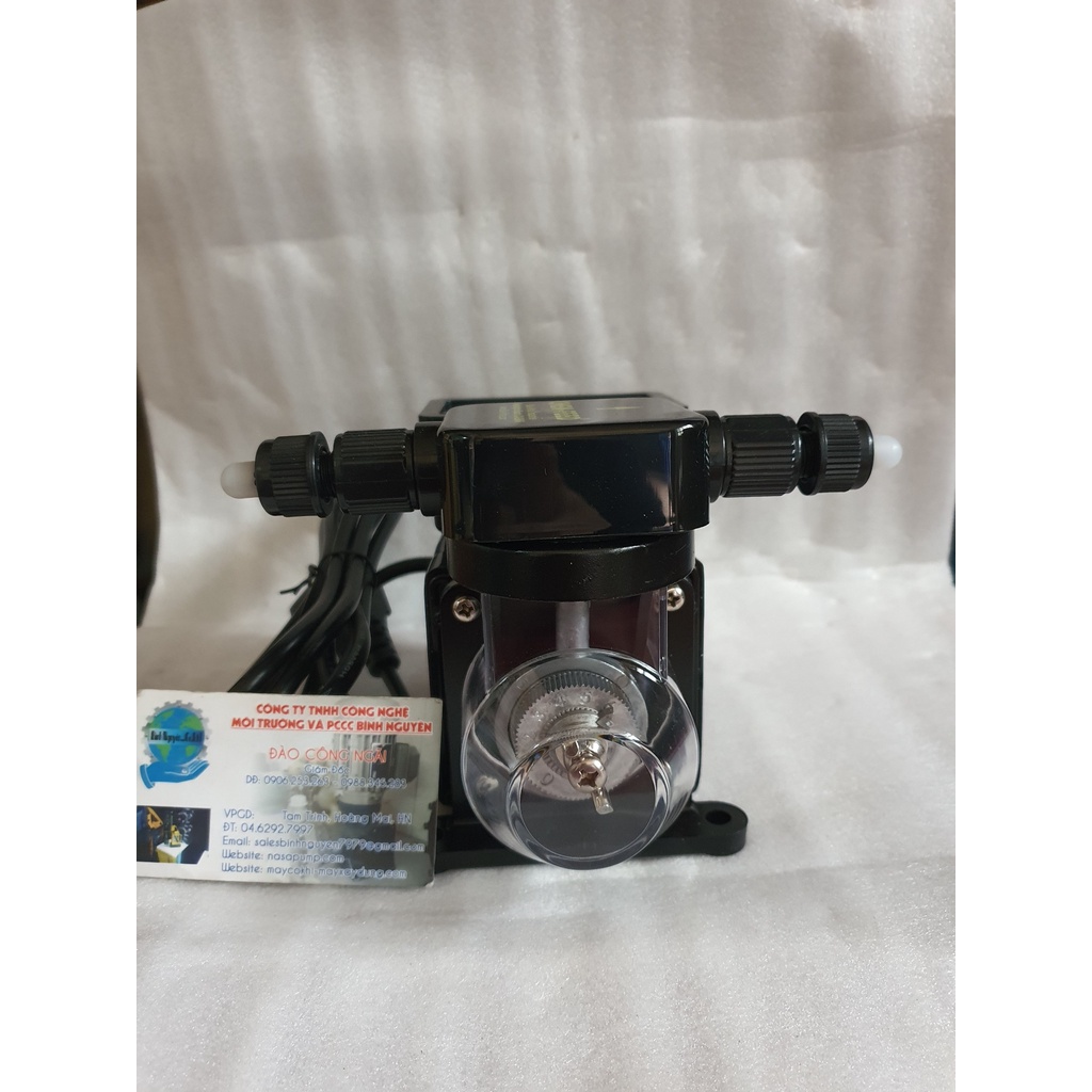 Bơm Định Lượng C645P