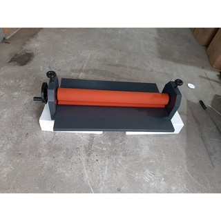 Máy cán nguội không chân khổ 750mm