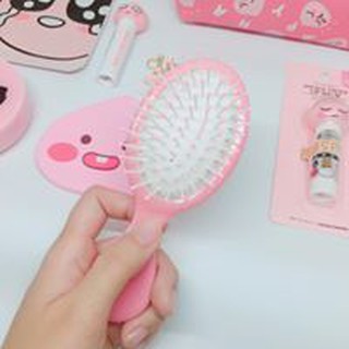 Lược chải tóc