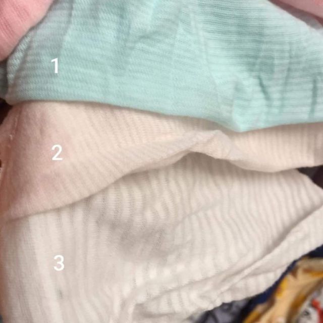 Set vải cotton giấy hàn