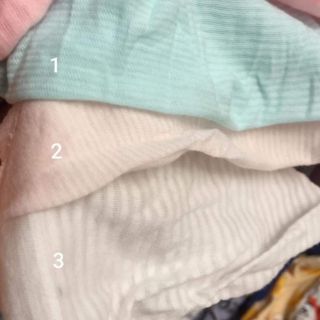 Set vải cotton giấy hàn