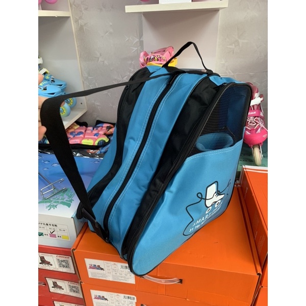 Túi giày Patin SMART PATIN loại cao cấp chính hãng