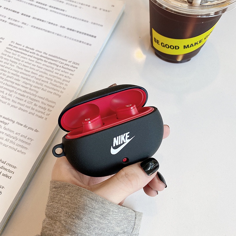Vỏ bảo vệ hộp sạc tai nghe chống va đập cho tai nghe bluetooth Beats Studio Buds