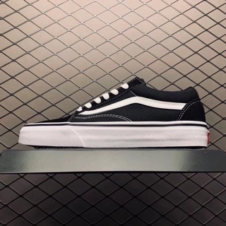 < VIDEO + ẢNH THẬT > GIÀY SNEAKER VAN OLD SKOOLS
