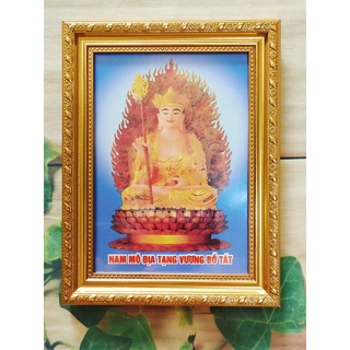 TRANH PHẬT ĐỂ BÀN 19x25cm