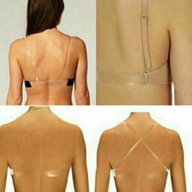 Áo cài trước ngực , tặng kèm dây trong tạo khe ,