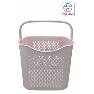 GIỎ ĐỰNG ĐỒ ĐA NĂNG CÓ QUAI XÁCH