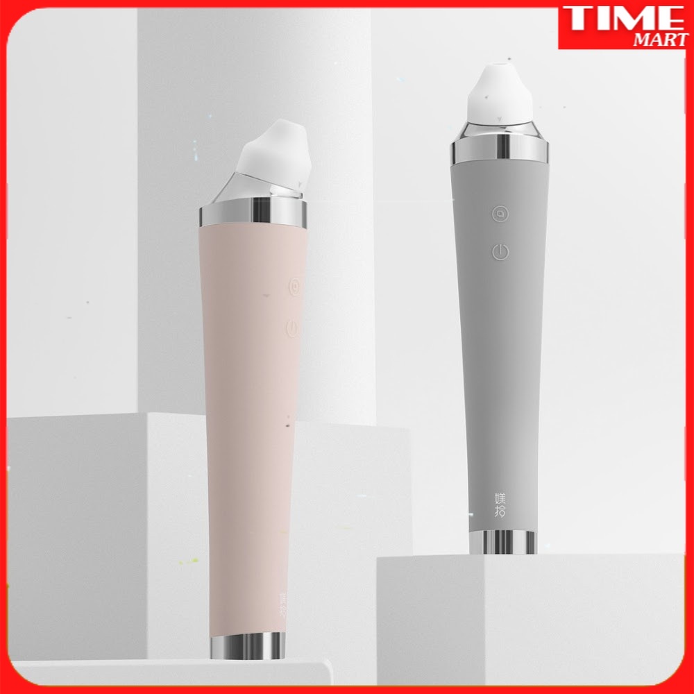 Máy hút mụn đầu đen thông minh GOODtime [TIME_MART siêu thị tiện ích gia đình]