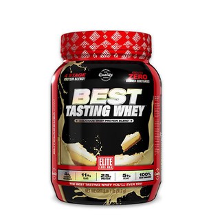 Best Tasting Whey Sữa Tăng Cơ Giảm Mỡ 2Lbs( 912g )_Vị Vanilla Cheesecake