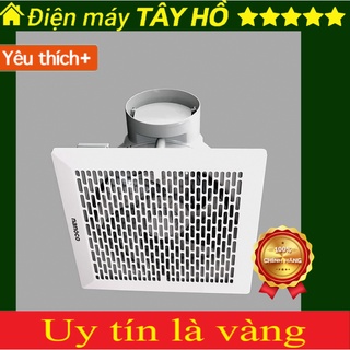 Quạt hút âm trần nanoco ncv2020-c