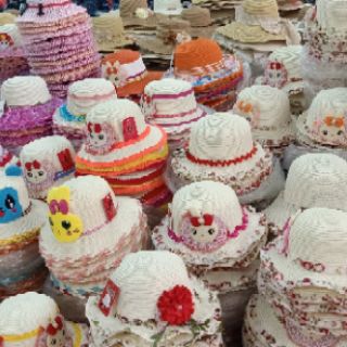 👒👒👒 NÓN ĐẸP CHO BÉ 👒👒👒