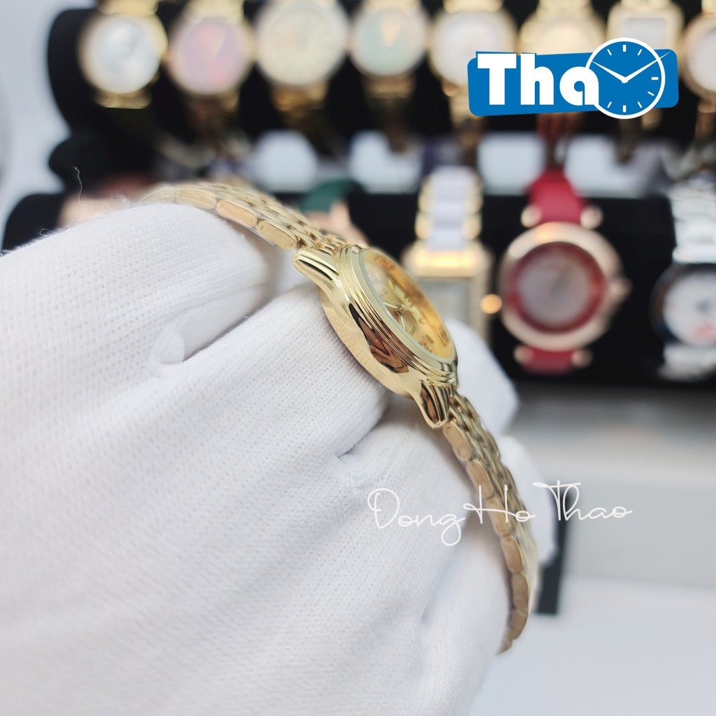 Đồng Hồ Nữ Halei 472 Dạ Quang Siêu Sáng | BigBuy360 - bigbuy360.vn