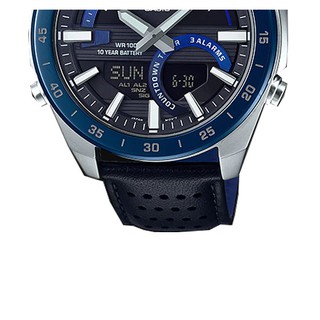 Đồng Hồ Nam Casio Edifice ERA-120BL-2AVDF