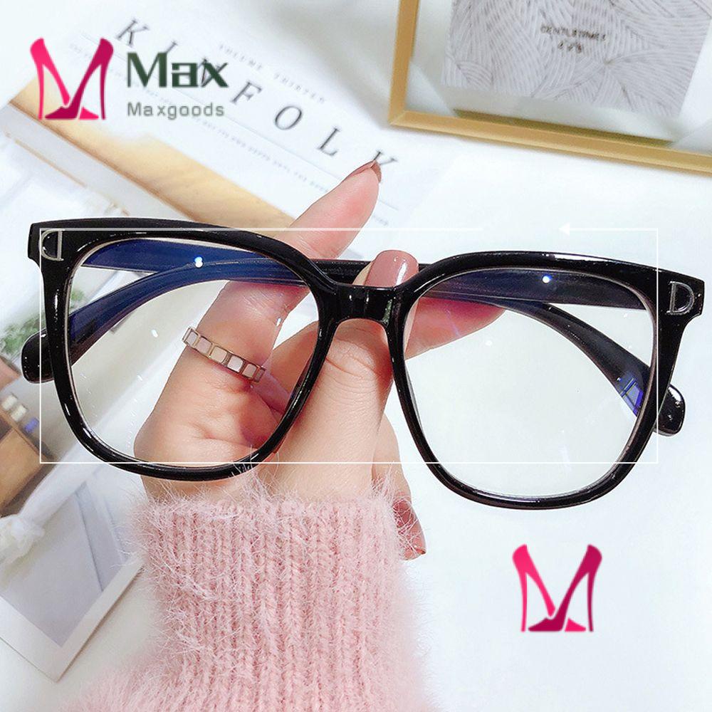 Mắt kính bảo vệ mắt chống bức xạ ánh sáng xanh dương siêu nhẹ thời trang cho nam và nữ