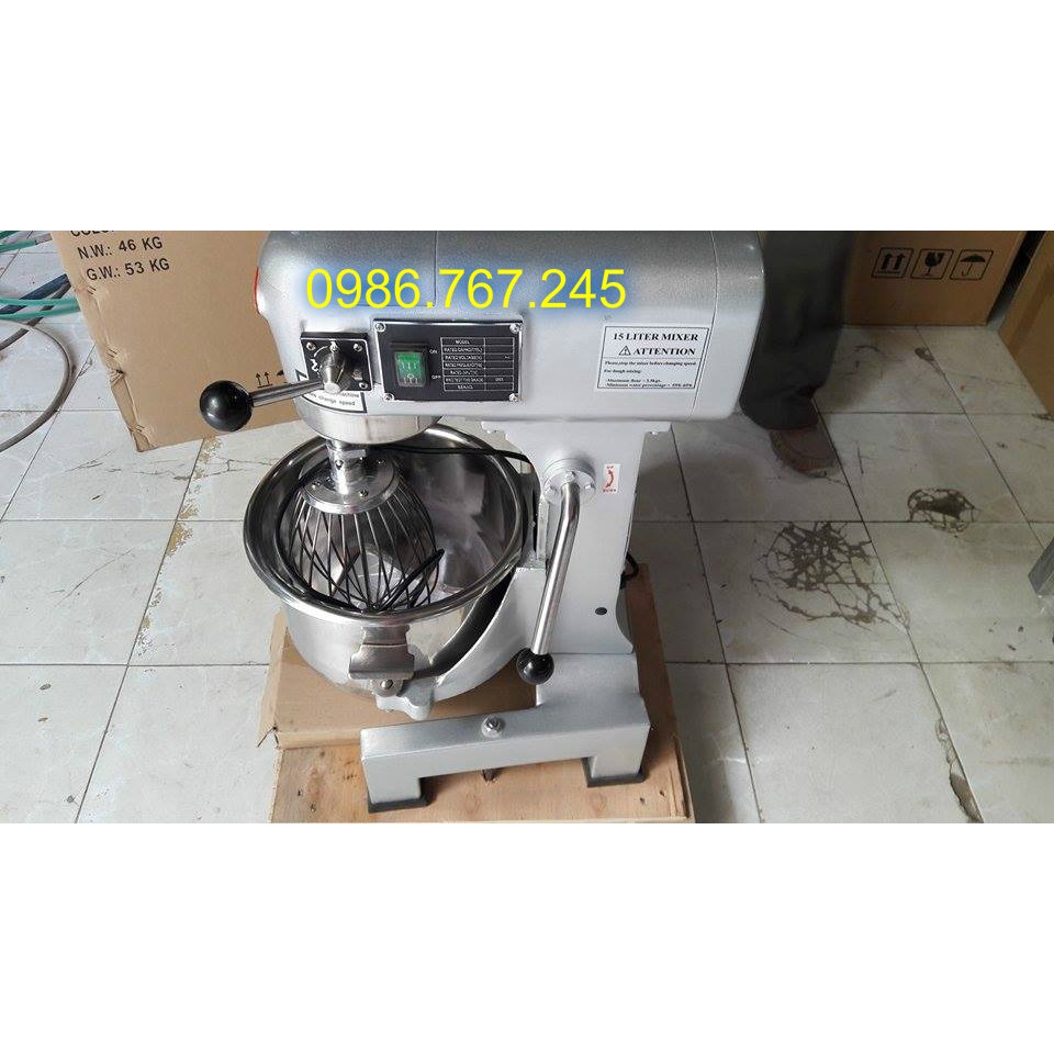 Máy trộn bột đánh trứng B10G