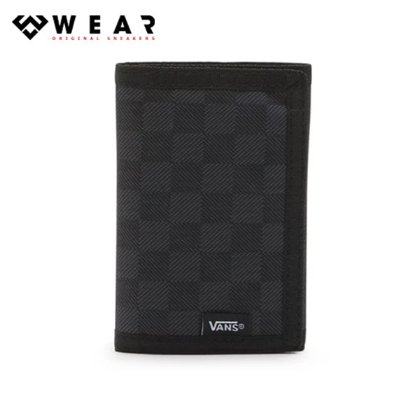 Ví Vans Slipped Wallet - VN000C32BA5