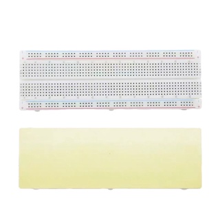 BREADBOARD MB-102 830 LỖ 165x55x10MM