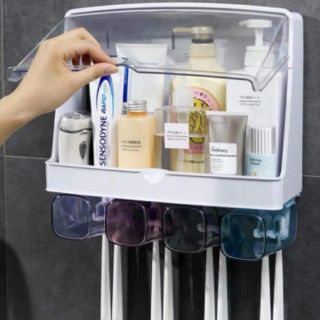 KỆ ĐỰNG MỸ PHẨM NHÀ TẮM