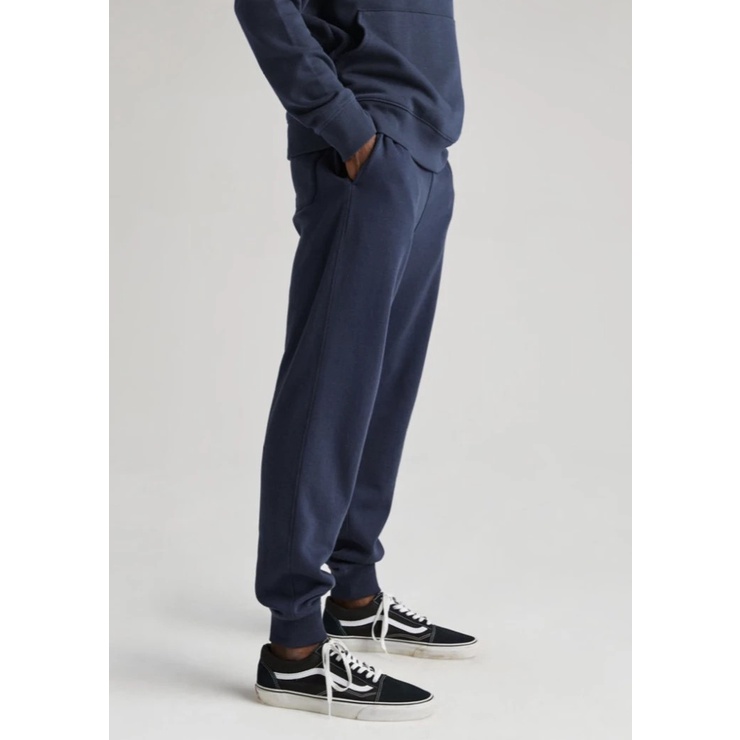 HÀNG DƯ XỊN - Quần jogger nỉ bông unisex xuất khẩu