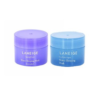 Mặt Nạ Ngủ Laneige Water Sleeping Mask