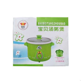 NỒI NINH CHÁO ĐÃ NĂNG BAOBEITANGZHOUBAO