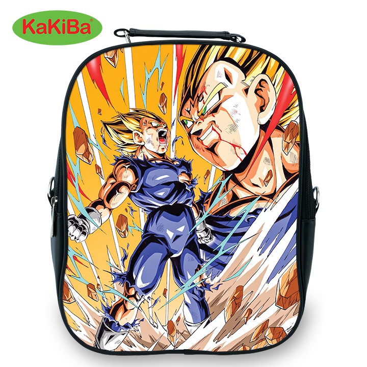 Balo Dragon Ball - Size Nhỏ