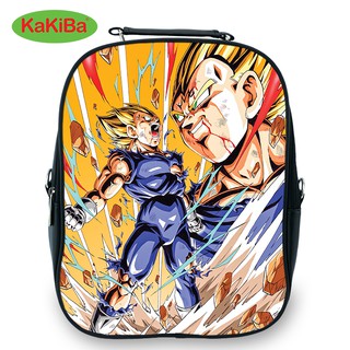 Balo dragon ball - size nhỏ