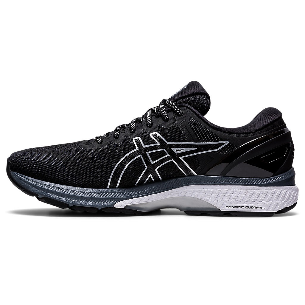 Giày chạy bộ nam Asics GEL-KAYANO 27 1011A767.001