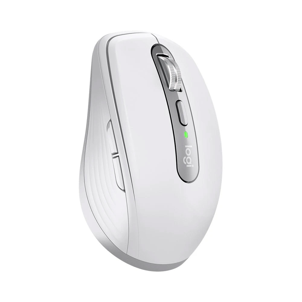 Chuột không dây Logitech MX Anywhere 3 For MAC (Xám)