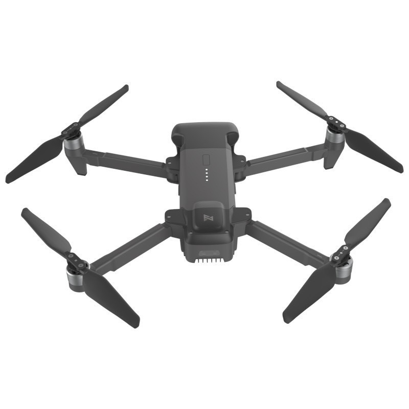 Flycam Xiaomi Fimi X8 SE Black 2020 Gấp Gọn, Gimbal Trống Rung 3 Trục, Quay Phim 4K, Bay 8Km - BẢO HÀNH 12 THÁNG