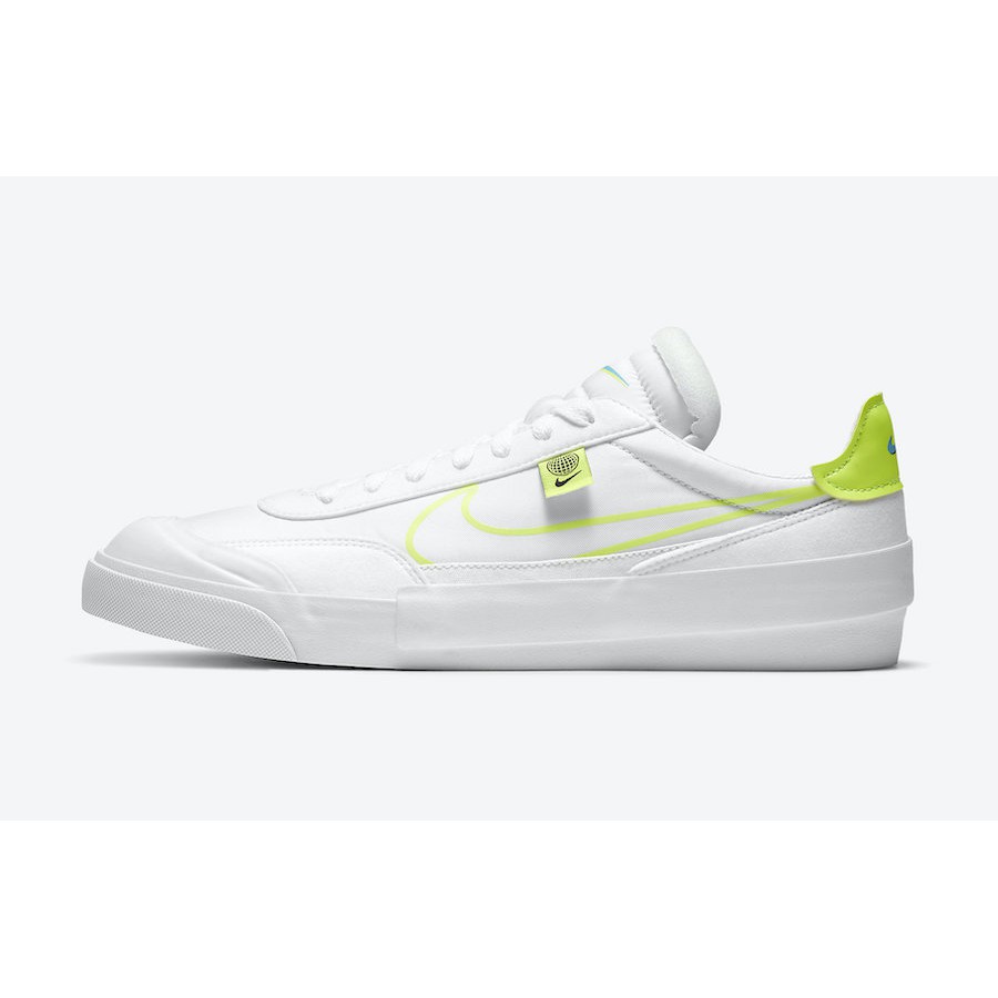 Giày Tennis nam Nike Drop - Type HBR CZ5847-100