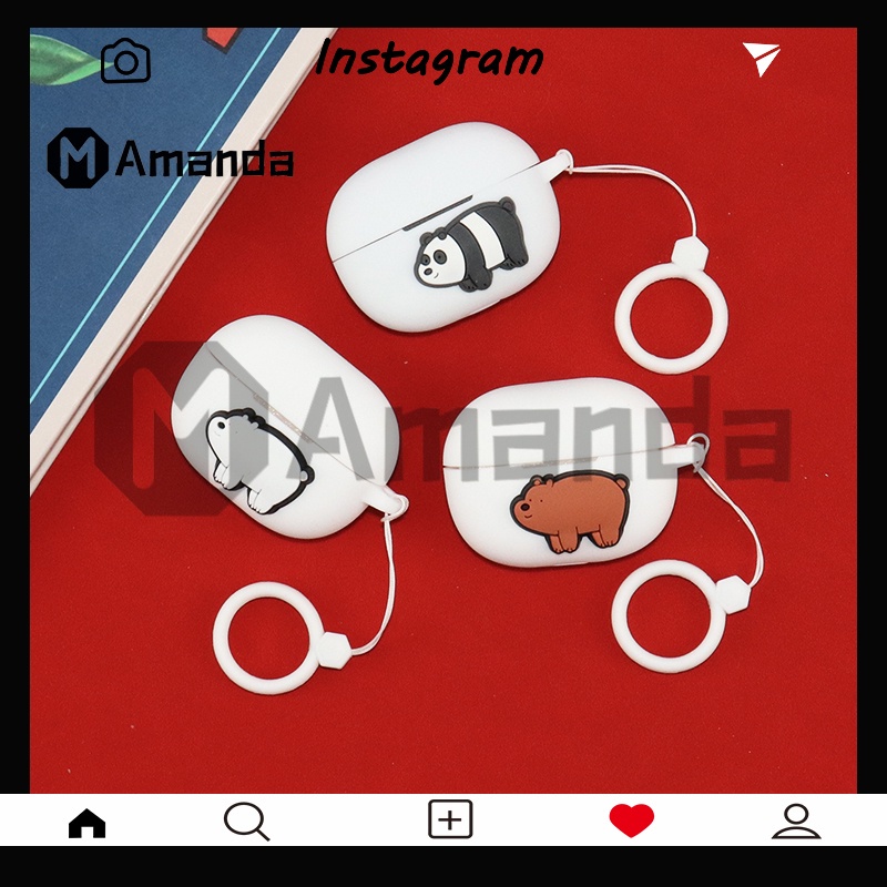 ZB02 JBL Wave 200TWS case  Silicone Case  Dust-proof Protective Case for JBL Wave 200TWS