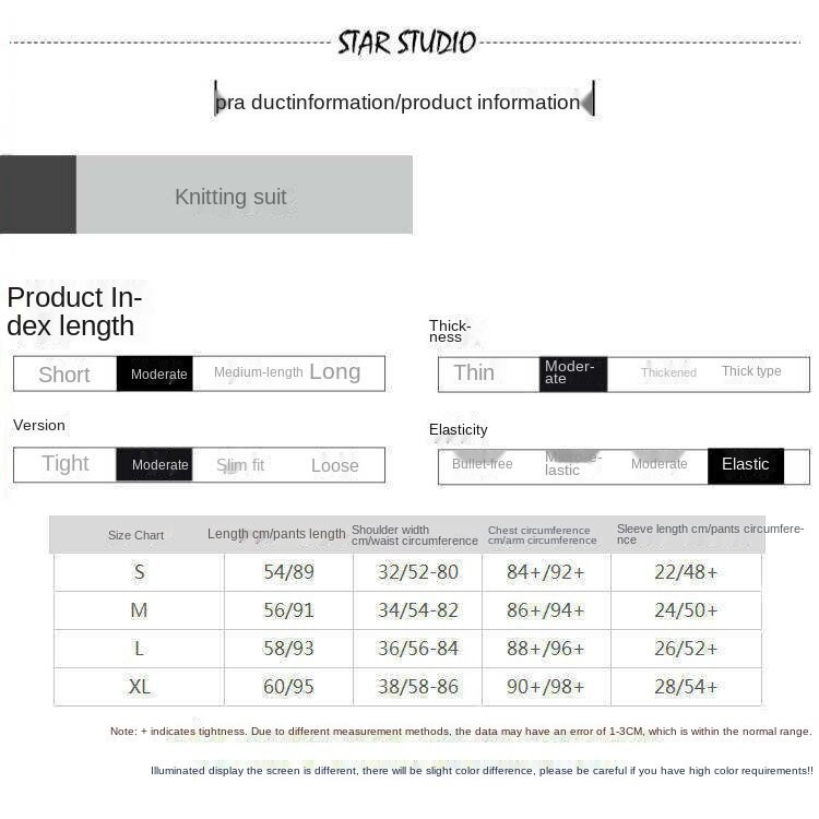 Bộ áo tay ngắn + quần dài thời trang trẻ trung  cho nữ