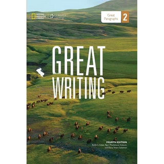 Great Writing - 6
