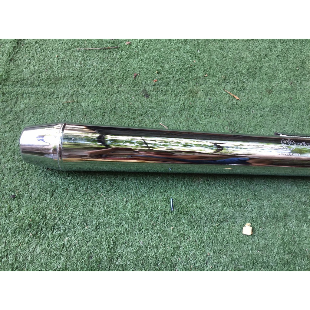 Pô nằm êm cho anh em dọn xe cub