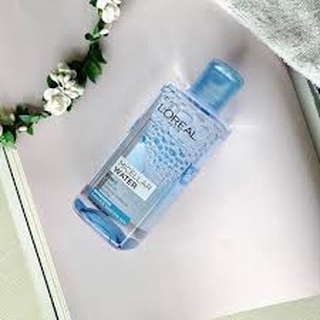Nước tẩy trang Loreal
