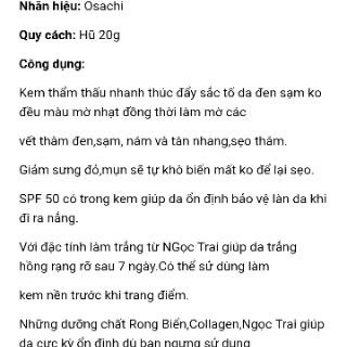 KEM OSACHI