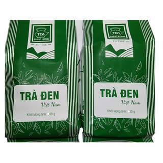 Trà đen phúc long 500G
