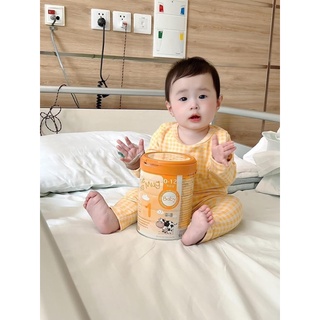 Sữa The Cows Mug số 1 - lon 900g