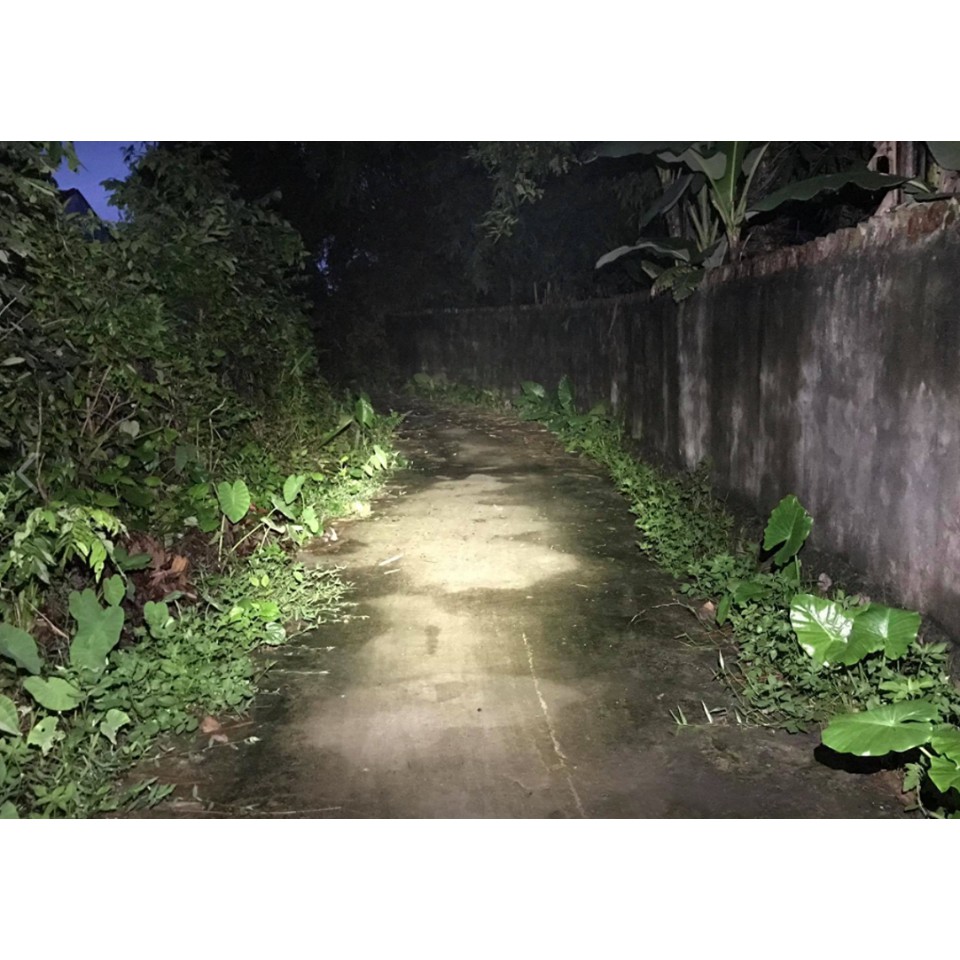 Đèn đeo trán ,đầu