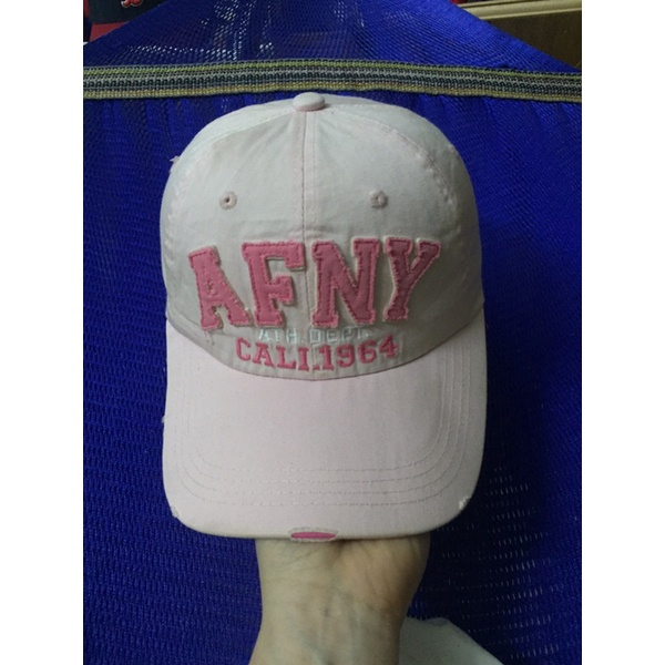 Mũ nón cotton si Hiệu 2Hand