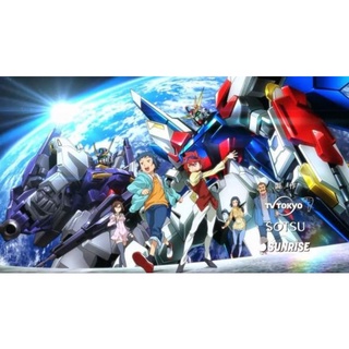 Phụ kiện vũ khí mô hình Gundam Build Fighter