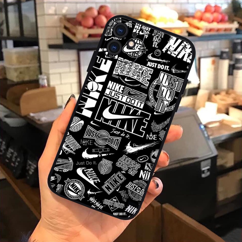 Ốp Điện Thoại TPU Mềm Chống Sốc Hình Quái Vật Ba Mắt JDI 015 Cho IPhone 14 12 PRO 12Promax mini 11 PRO 11 13 PRO Max Xs Max XR 6 7 8 Plus