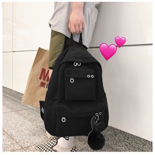 Balo ulzzang Hàn Quốc dễ thương