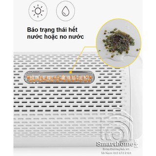 Máy Hút Ẩm Xiaomi mini  CS10M